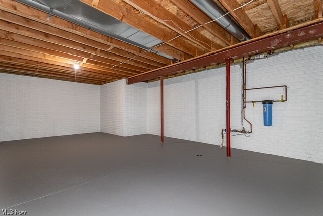 Westminster Abbey - Residential