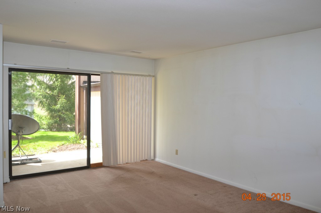 Juniper Hill Condo - Residential