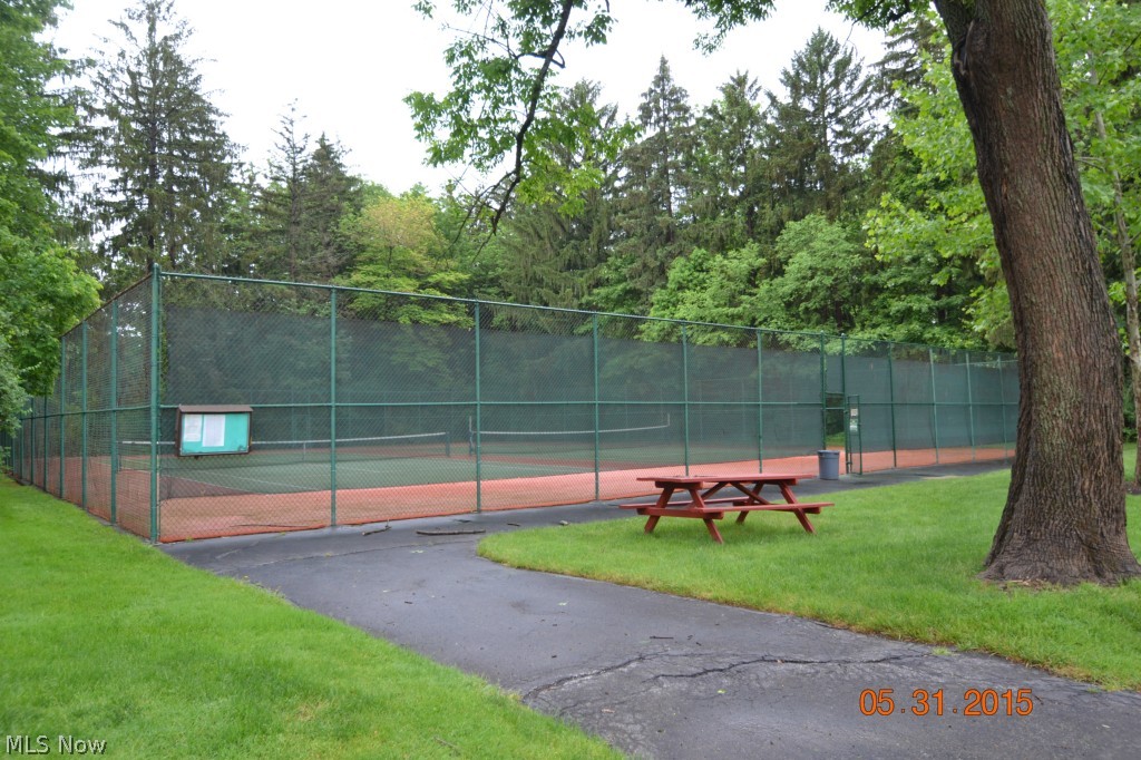 Juniper Hill Condo - Residential