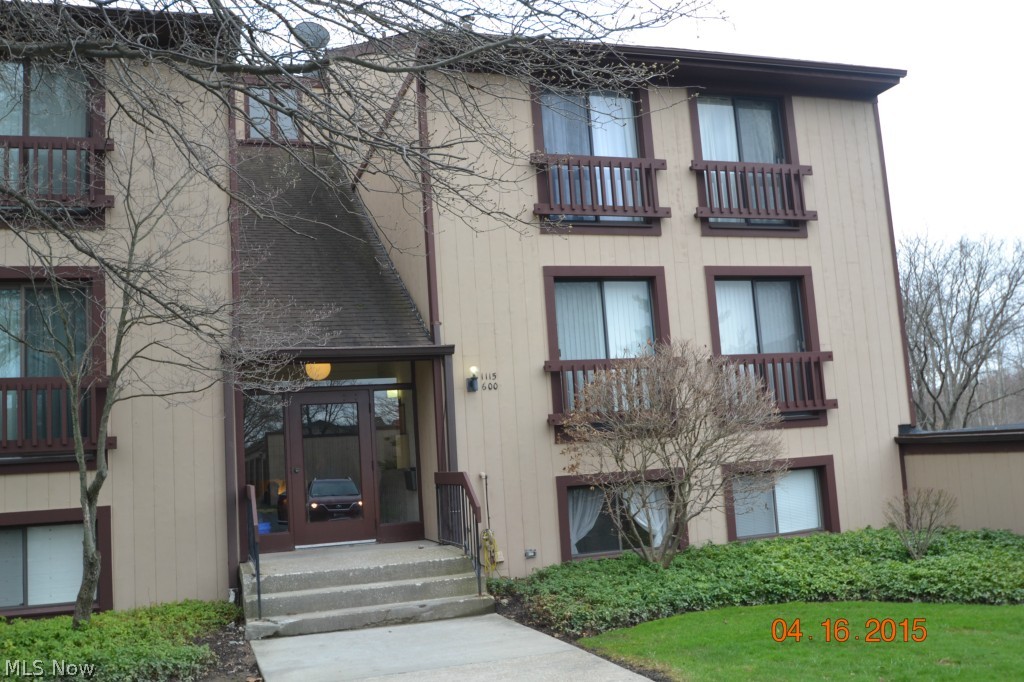 Juniper Hill Condo - Residential