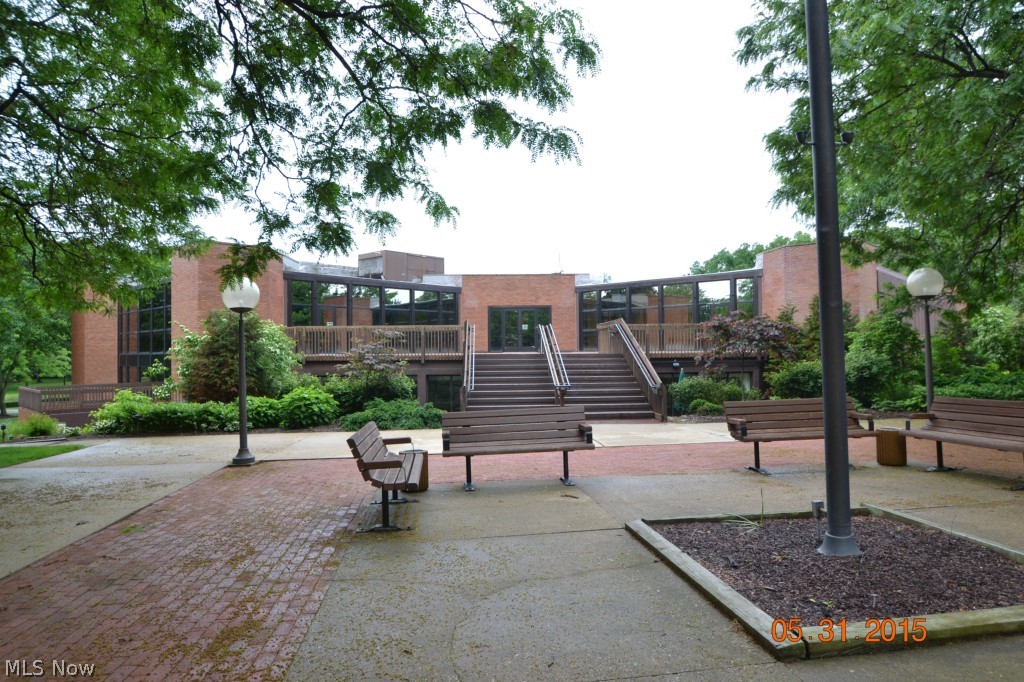 Juniper Hill Condo - Residential