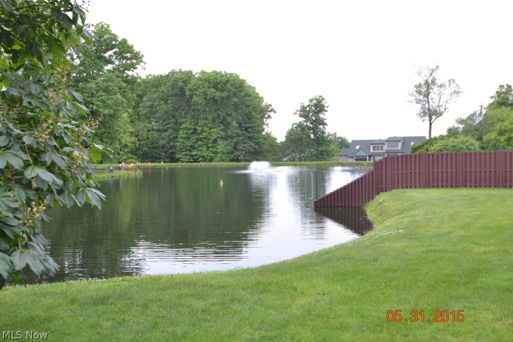 Juniper Hill Condo - Residential