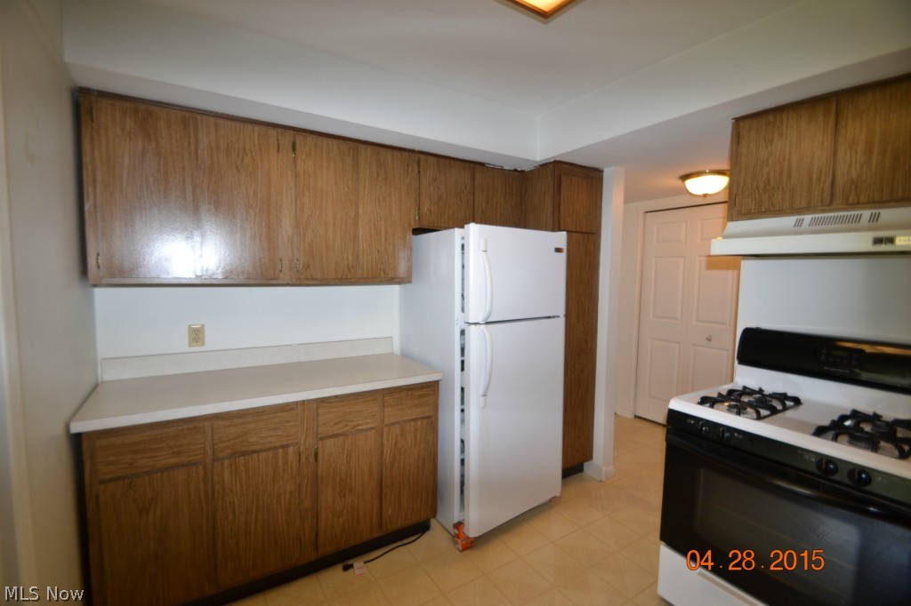 Juniper Hill Condo - Residential