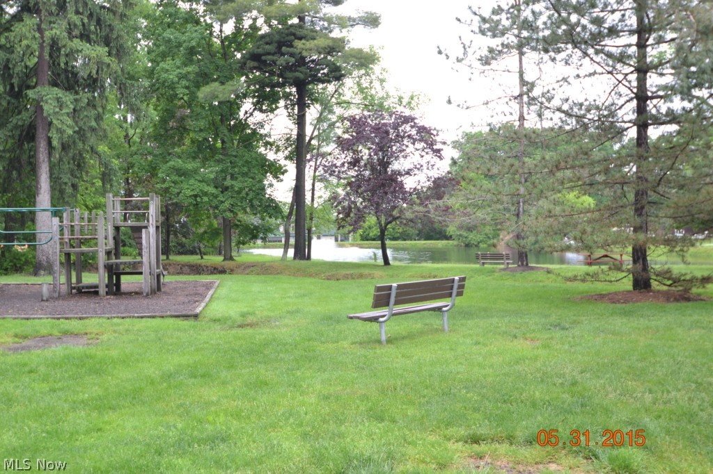 Juniper Hill Condo - Residential