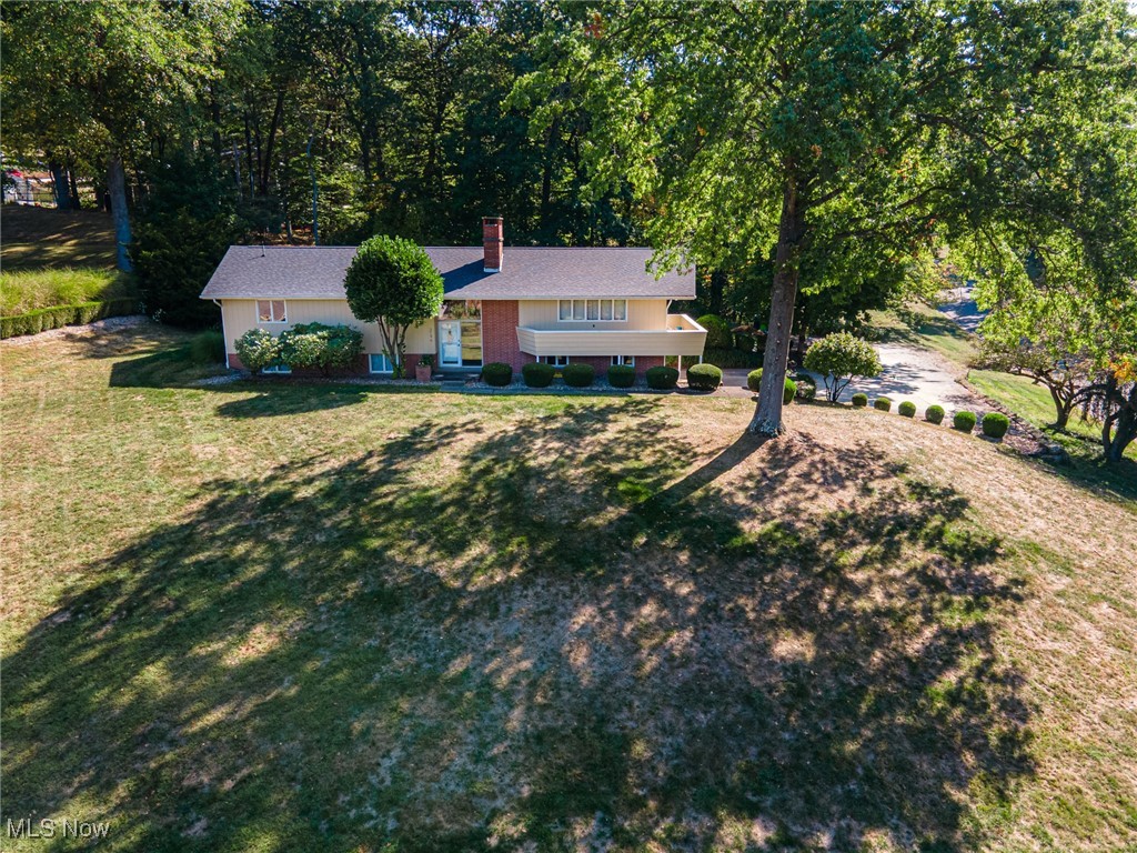 Forest Hills Sub - Residential