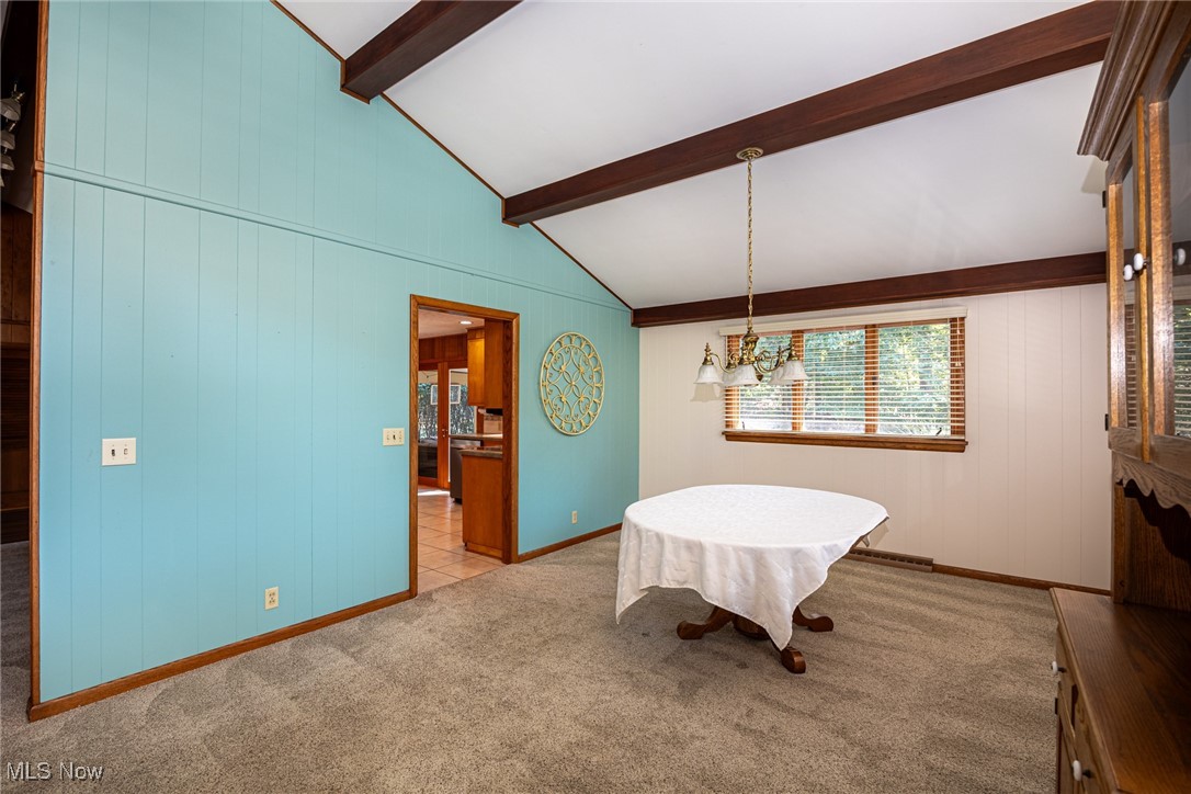 Forest Hills Sub - Residential
