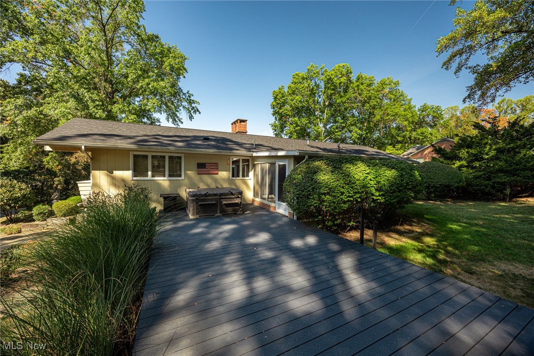 Forest Hills Sub - Residential