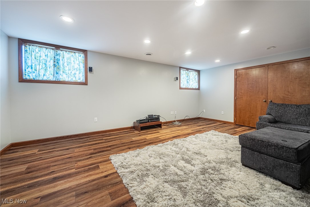 Forest Hills Sub - Residential