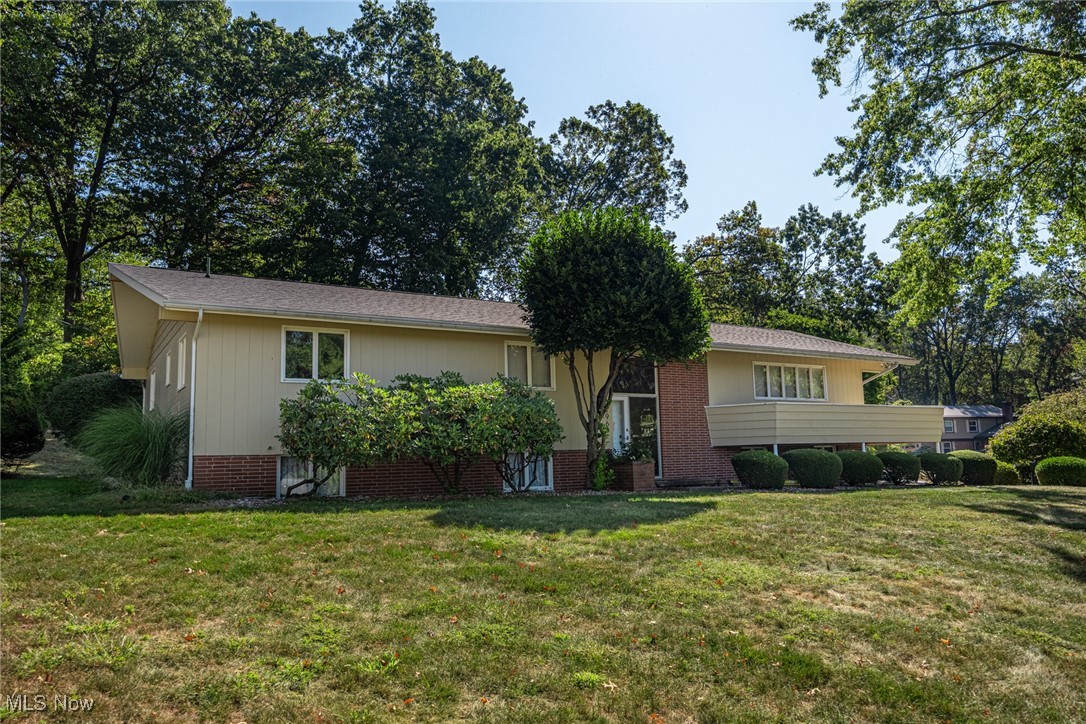Forest Hills Sub - Residential