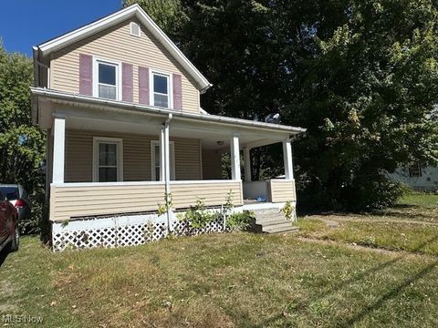 Homes For Sale - 919 W 41st Street<br/> Ashtabula County, Ashtabula, OH 44004