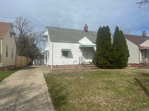 20201 Morris Avenue, Euclid, OH 44123 - MLS#: 5112090