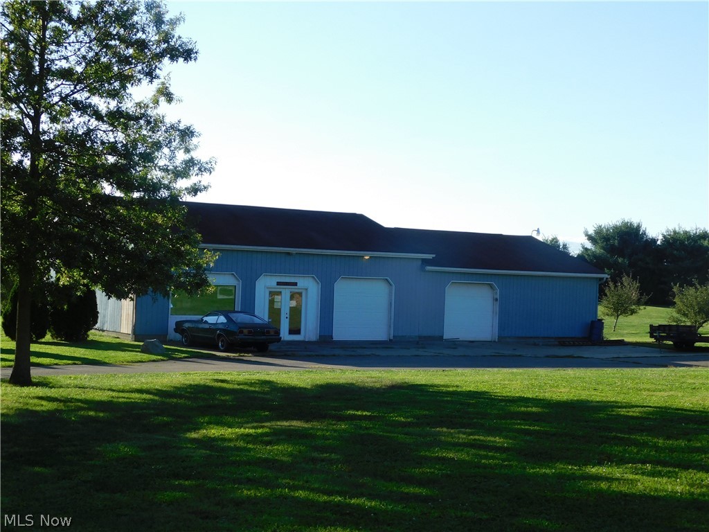 Franks - Residential