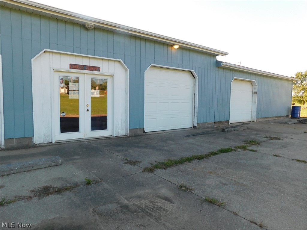 Franks - Residential