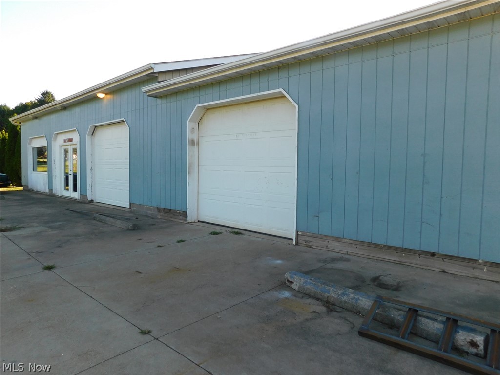 Franks - Residential