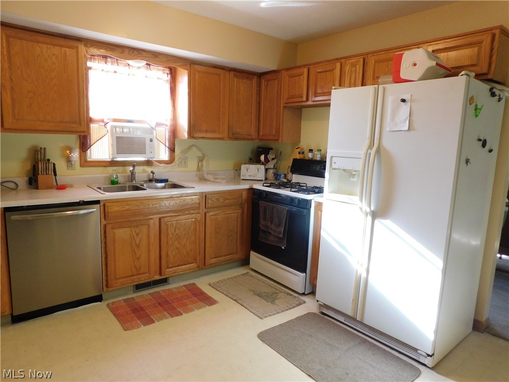 Franks - Residential