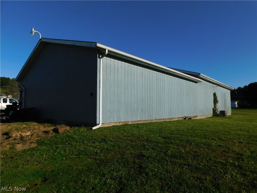 Franks - Residential