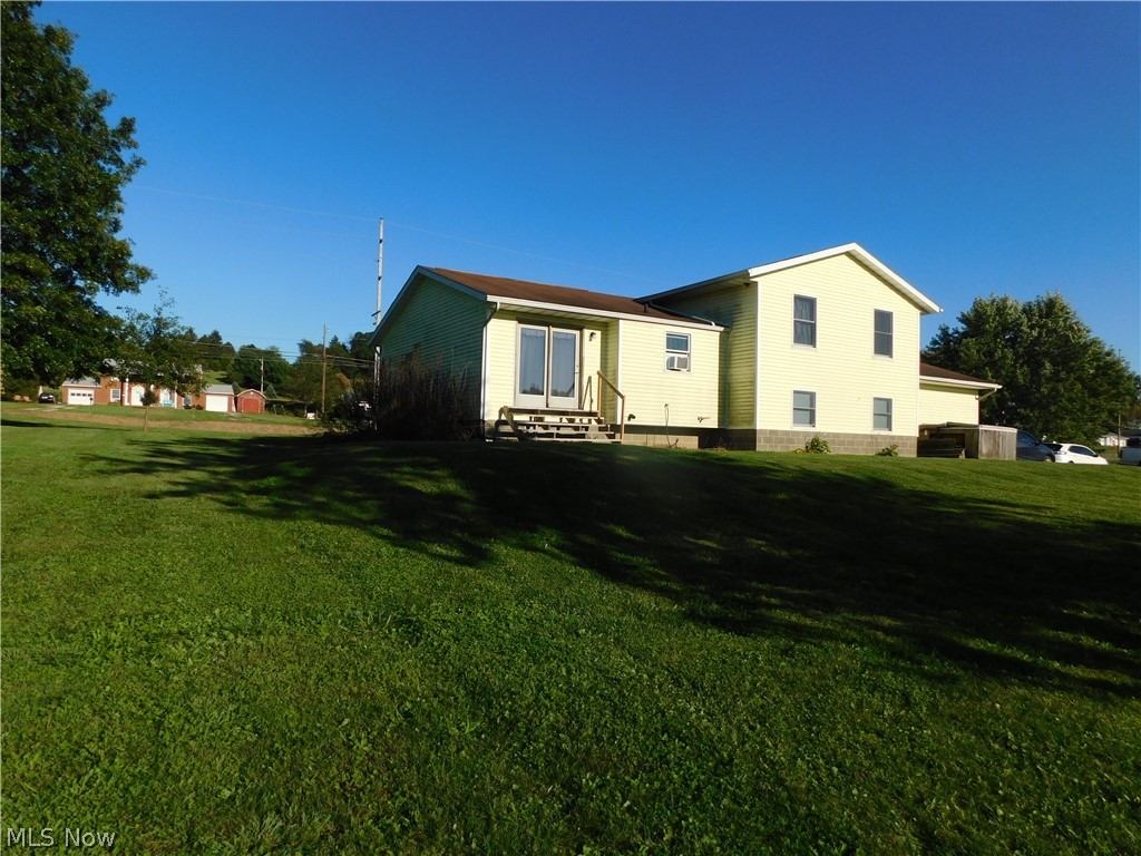 Franks - Residential