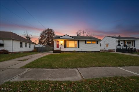 4638 W 156 Street, Cleveland, OH 44135 - #: 5173788