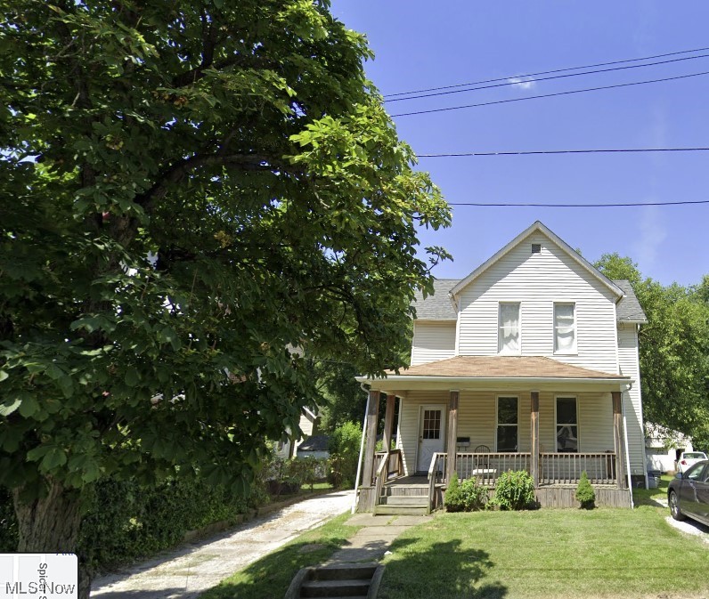 Voris & Steinbacher - Residential Income