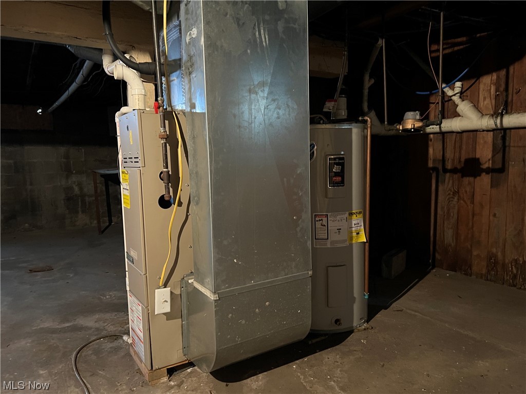 Rodefers Plat/Shadyside - Commercial Lease