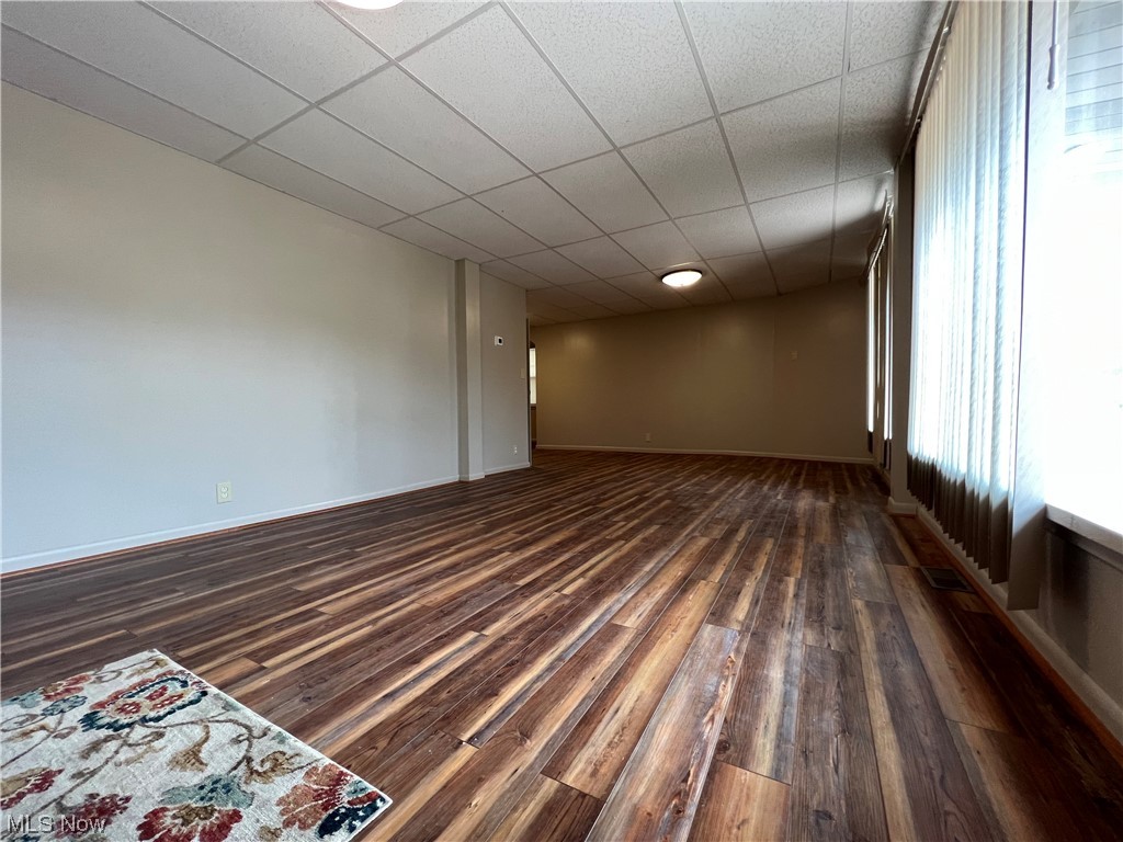 Rodefers Plat/Shadyside - Commercial Lease