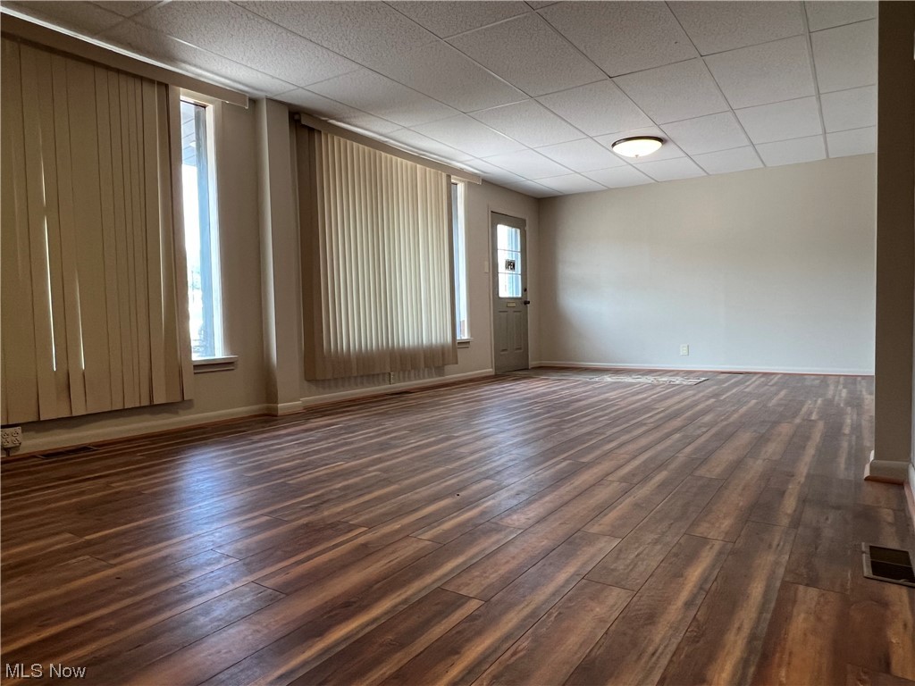 Rodefers Plat/Shadyside - Commercial Lease