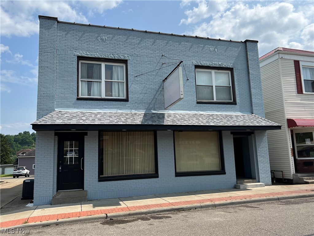 Rodefers Plat/Shadyside - Commercial Lease