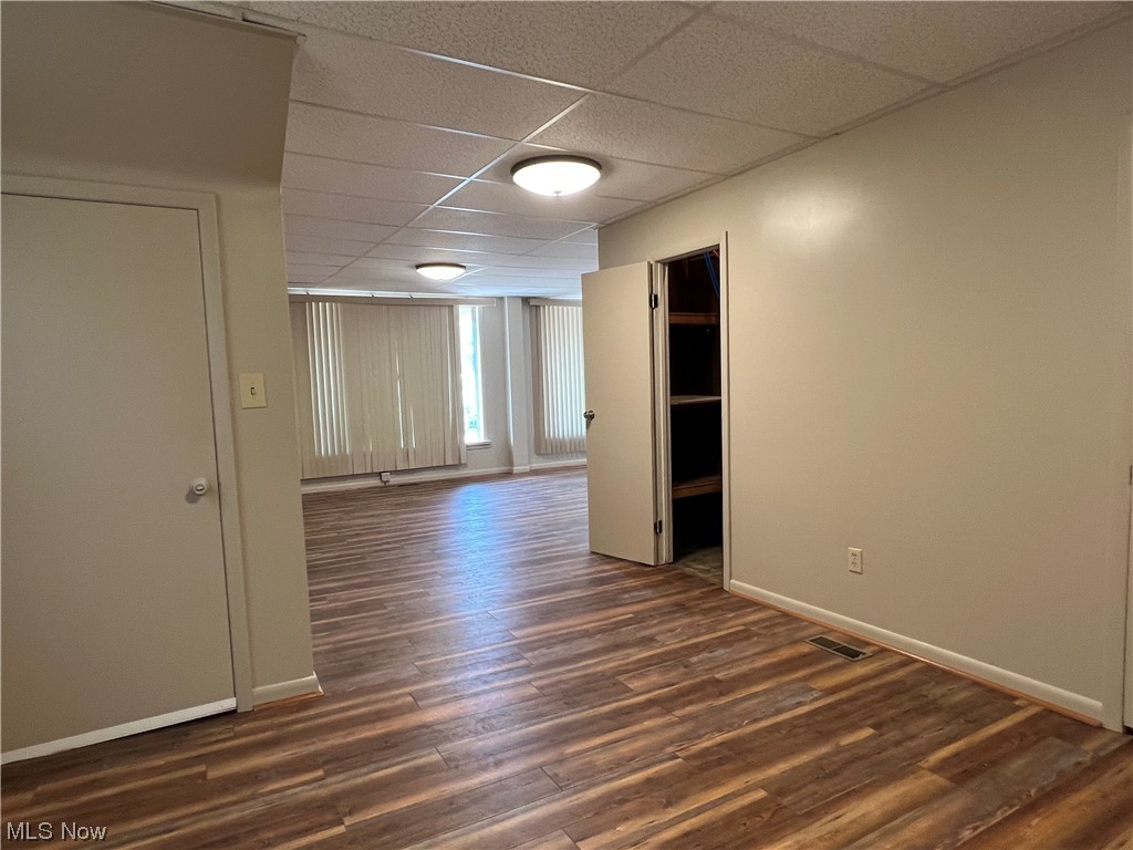 Rodefers Plat/Shadyside - Commercial Lease