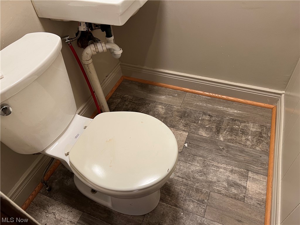 Rodefers Plat/Shadyside - Commercial Lease