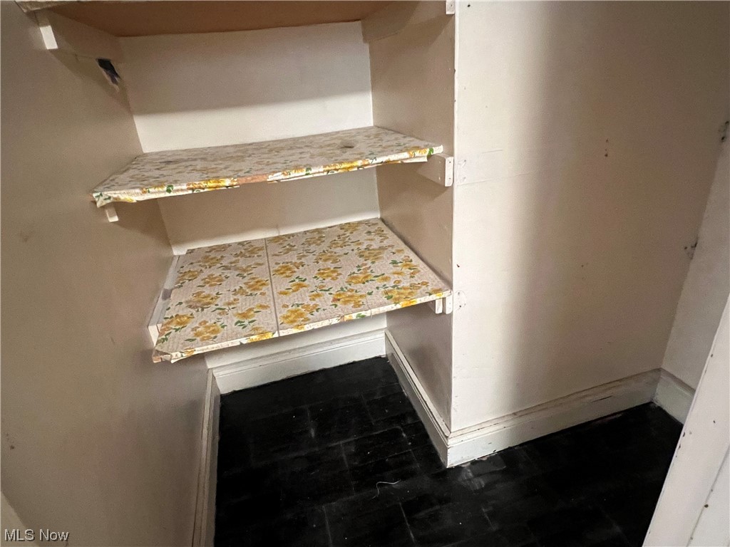 Rodefers Plat/Shadyside - Commercial Lease