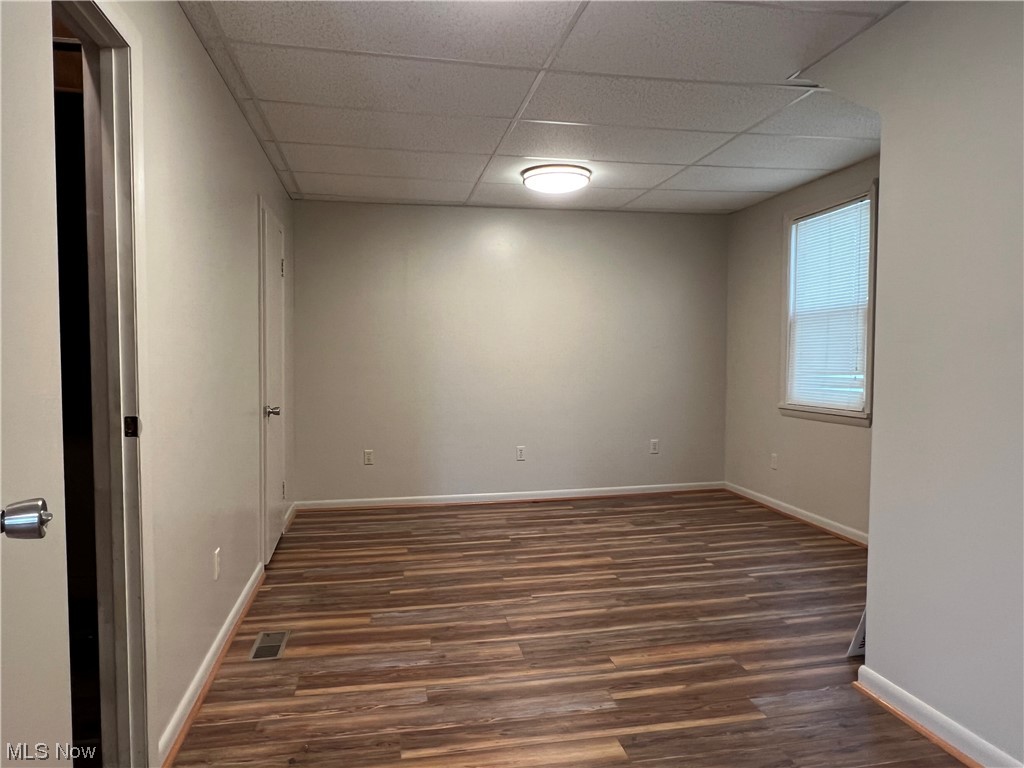 Rodefers Plat/Shadyside - Commercial Lease