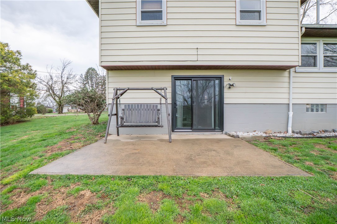 Hunting Hills Estates - Residential