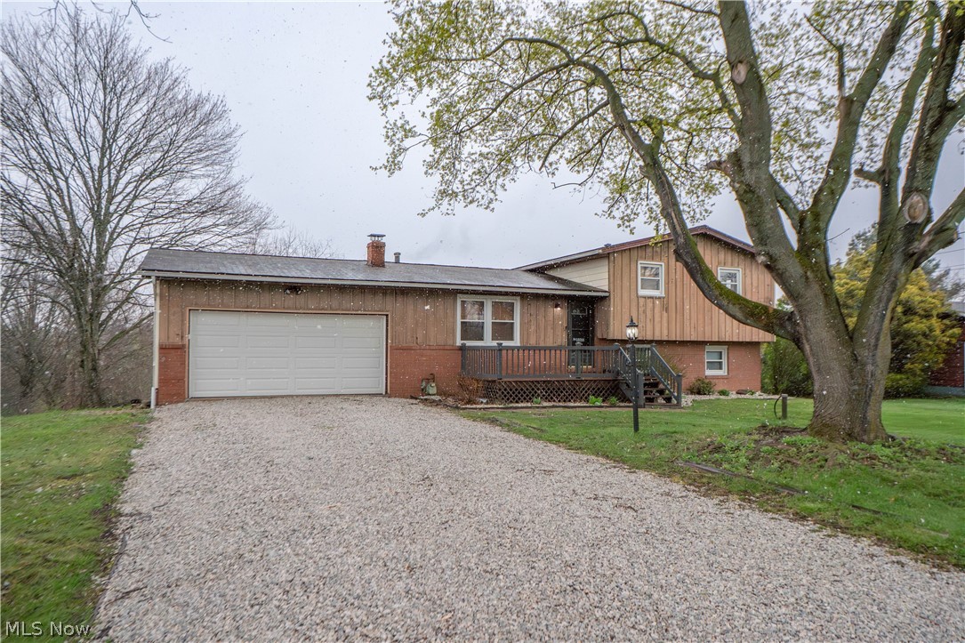 Hunting Hills Estates - Residential