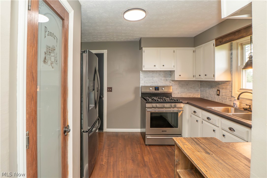 Hunting Hills Estates - Residential