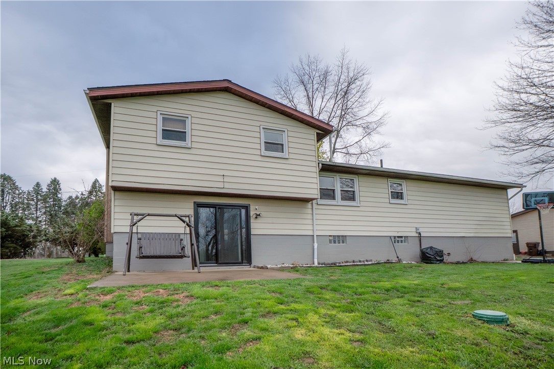 Hunting Hills Estates - Residential