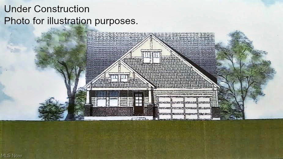 Villas at Stonegate - Residential