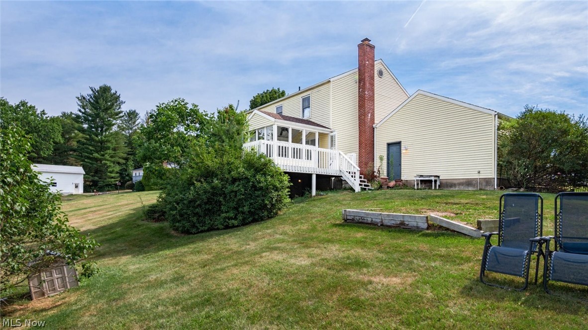 Morgan Manor Sub #1 - Residential