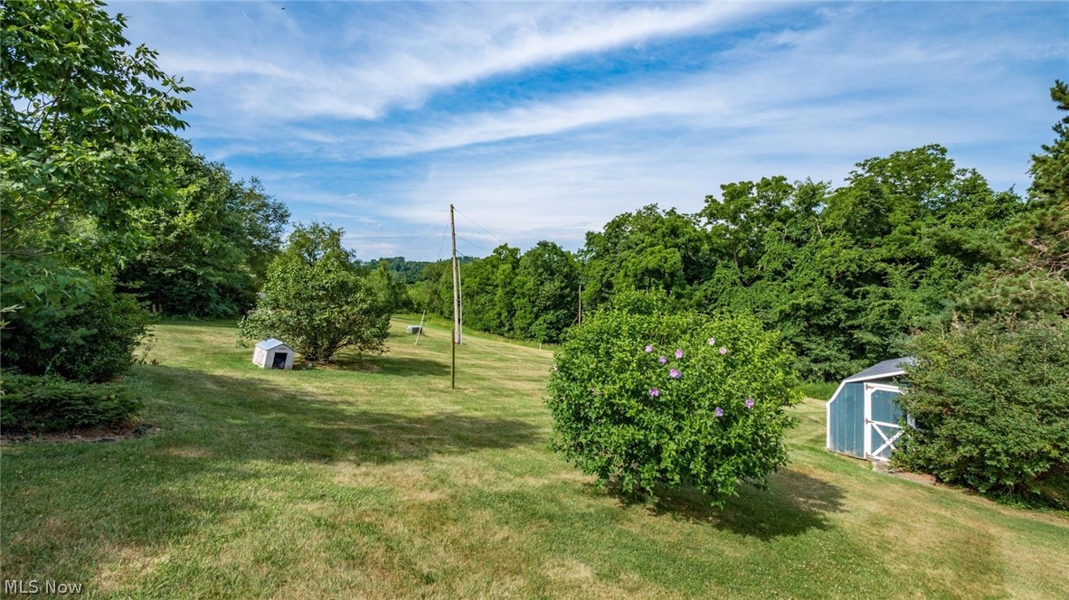 Morgan Manor Sub #1 - Residential