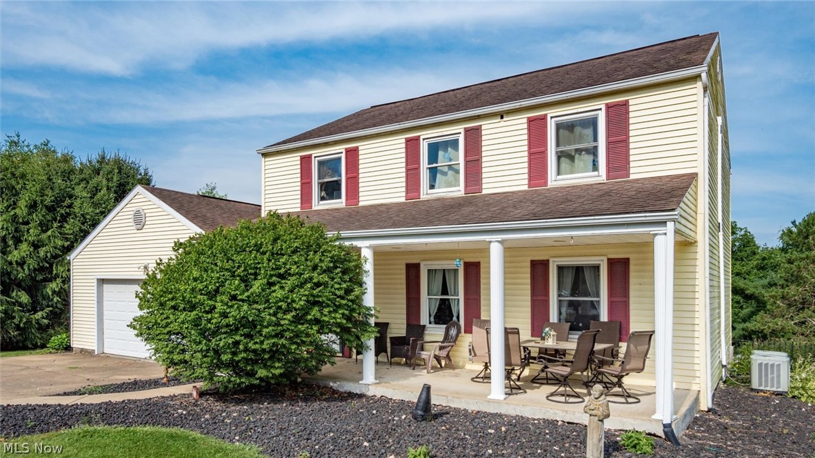 Morgan Manor Sub #1 - Residential