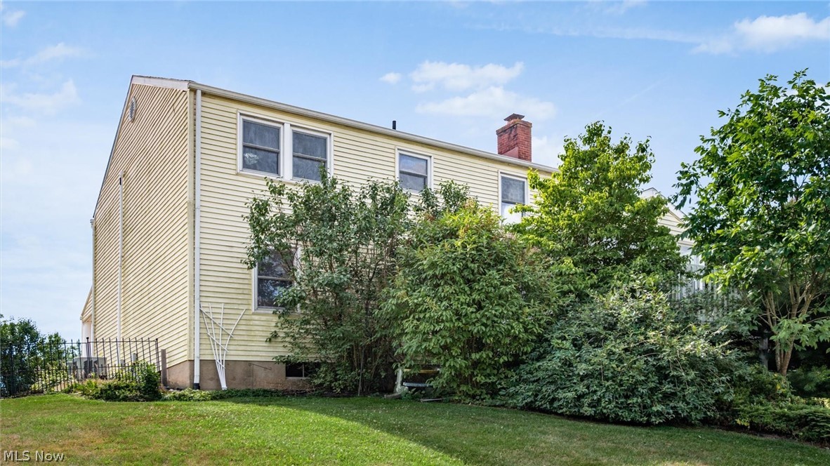 Morgan Manor Sub #1 - Residential