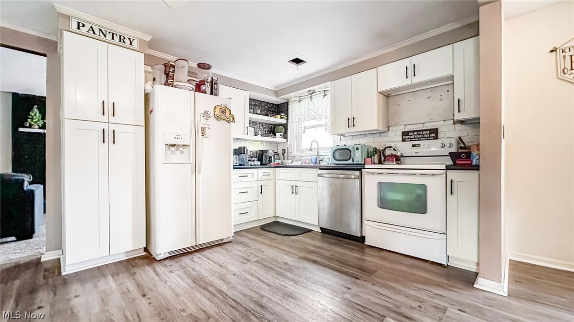 Morgan Manor Sub #1 - Residential