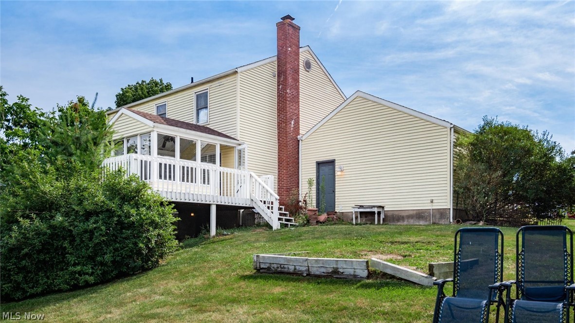 Morgan Manor Sub #1 - Residential