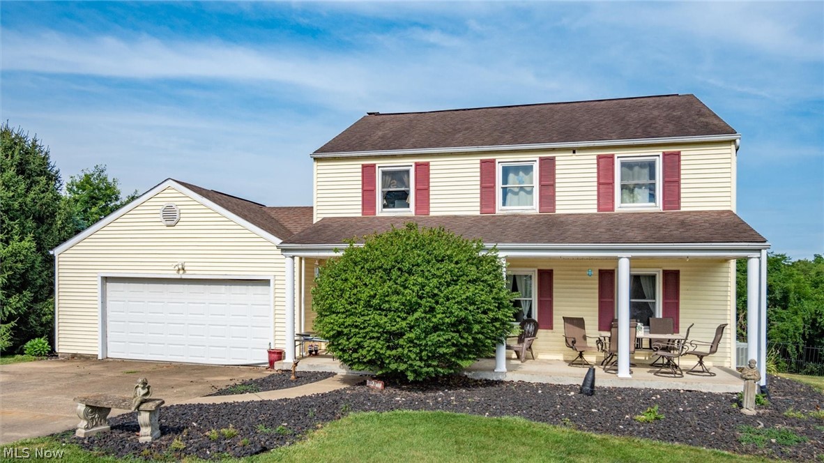 Morgan Manor Sub #1 - Residential