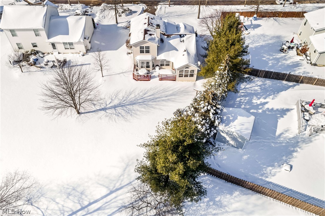 Kingswood Close - Residential