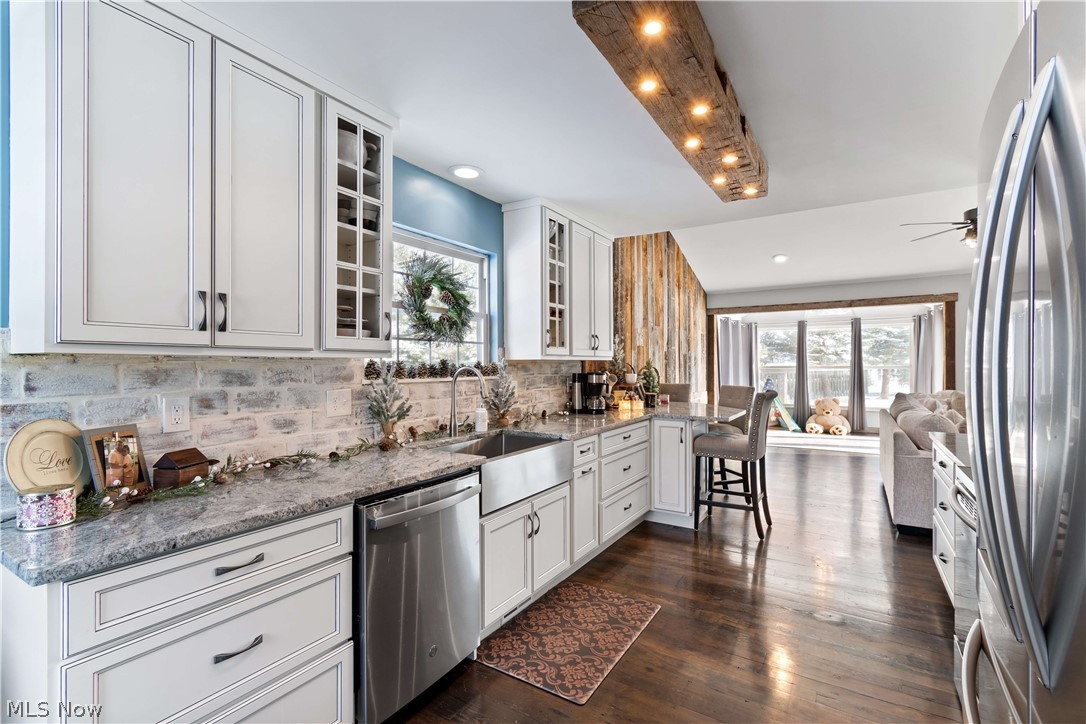 Kingswood Close - Residential