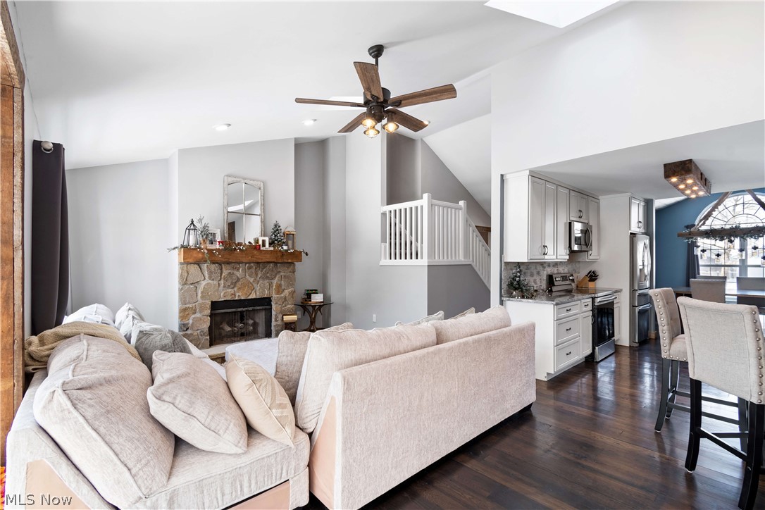 Kingswood Close - Residential