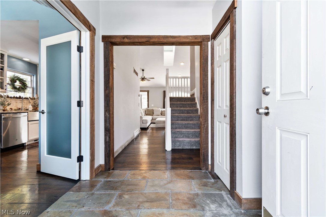 Kingswood Close - Residential