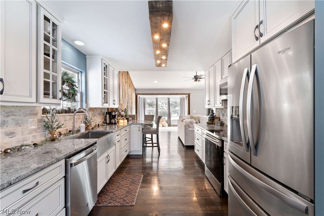 Kingswood Close - Residential