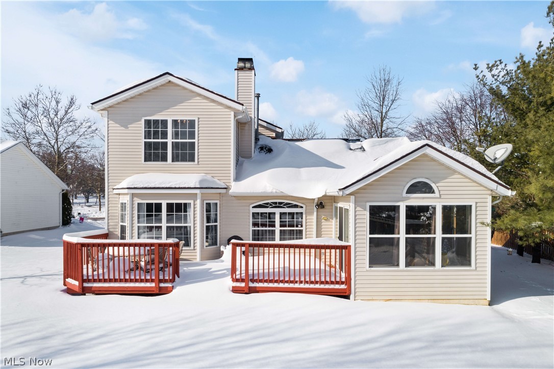 Kingswood Close - Residential