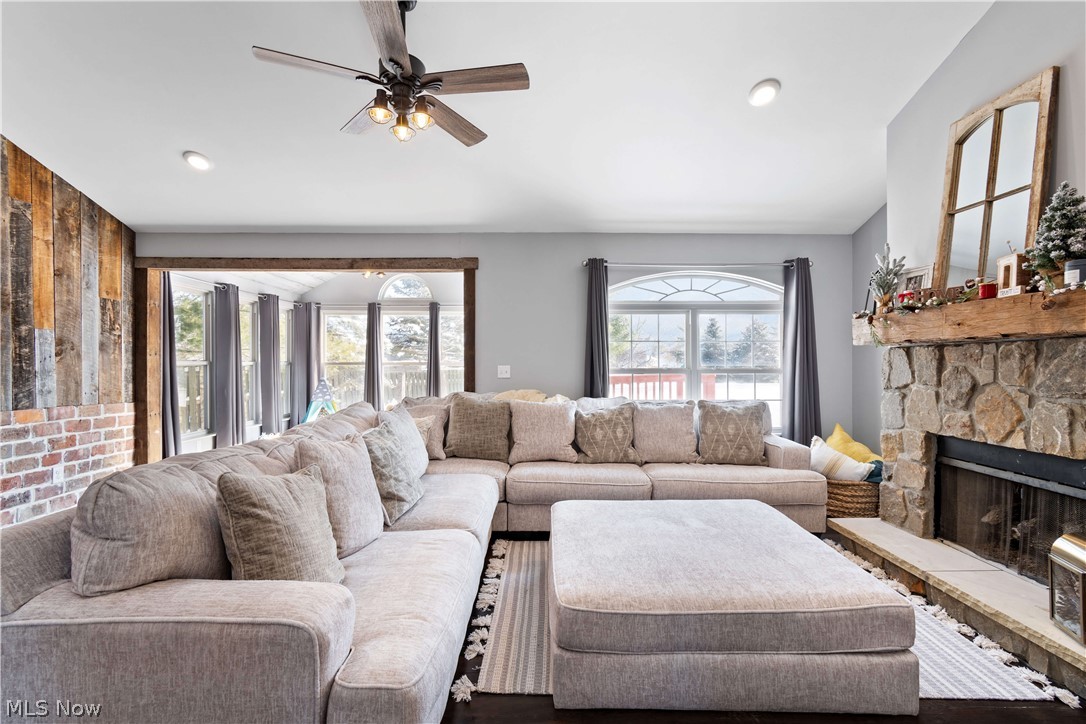 Kingswood Close - Residential